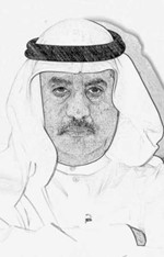 الحي أصيب بداء الميت