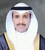 مرزوق الغانم﻿