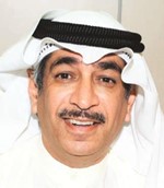 معادل الجارالله الخرافي﻿