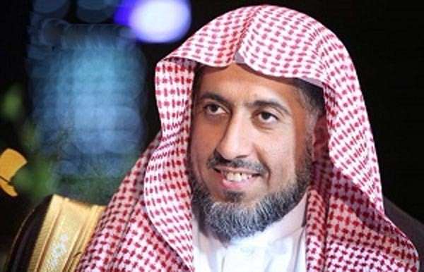الغيث.. خليفة “داعش” ممثل إرهابي قادم من “بوليود”