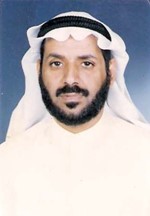 حمود المطيري