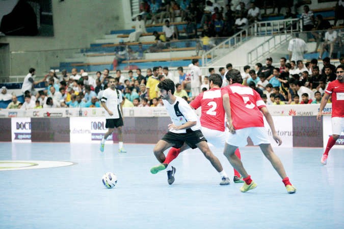 مرور رائع بالكرة﻿