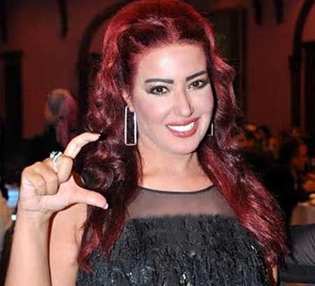 بالفيديو.. سمية الخشاب: صورنا مشهد الاغتصاب في "حين ميسرة" 18 مرة