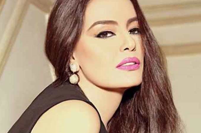 شريهان تشيد بـ"سجن النسا" 