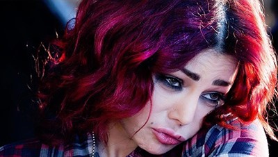مسلسل كلام على ورق