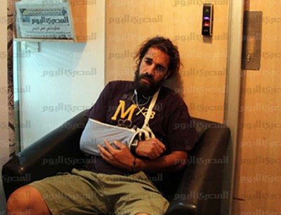 «المقلب قلب بجد»: خلاف مالي بين فريق برنامج «فؤش» ينتهي بإطلاق الرصاص 