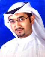 علي الشطي﻿