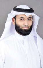 فهد الحجيلان