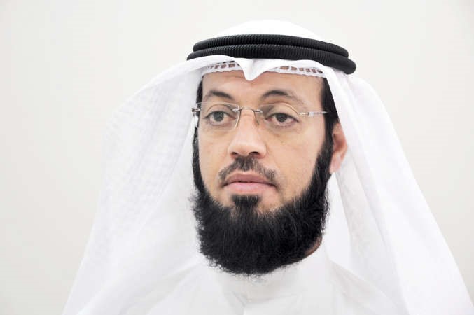 صباح العنزي