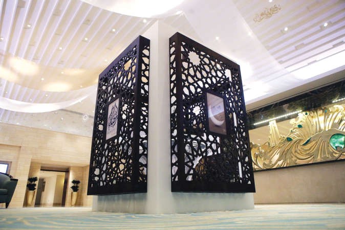 جميرا شاطئ المسيلة يستقبل رمضان بحفلات إفطار وغبقات طوال الشهر الفضيل