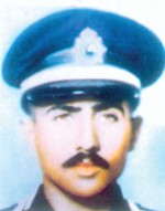 المرحوم جاسم الشرهان ﻿
