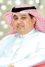 ناصر العجمي﻿
