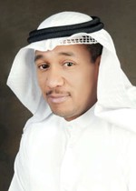 خالد السيار﻿