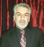 عماد شاهين