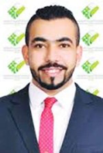 عمرو علي