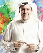 تركي الدخيل والمقالة.. «المتلفزة»