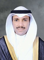 مرزوق الغانم