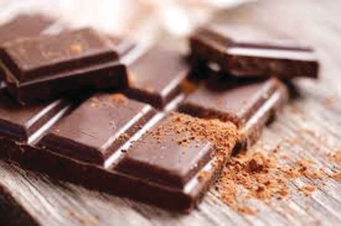 7 قطع شيكولاتة تساوي 5 شهور سجن!