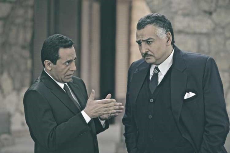 محامي عمرو دياب يقاضي «صديق العمر» لجمال سليمان