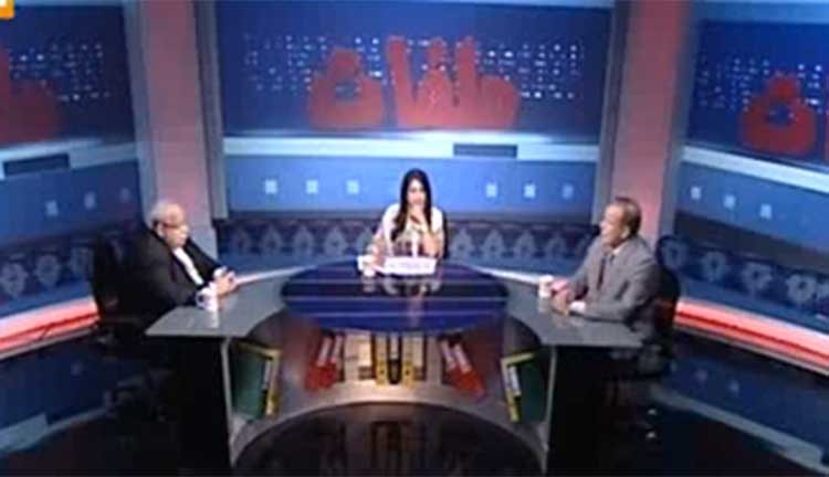 بالفيديو.. سياسي مصري: «حسن البنا» قتل شخصاً بعلبة «شيكولاته»