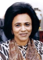 الشيخة فريحة الاحمد