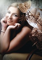 نهلة سلامة: أعشق جميع أنواع المحاشي وأجهزها بيدي في رمضان