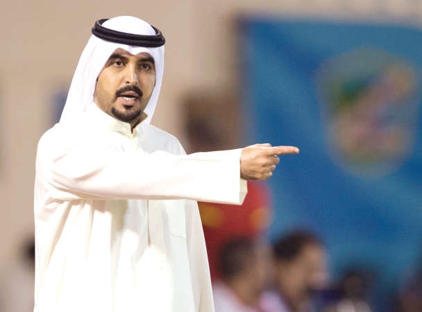 الشيخ تركي اليوسف