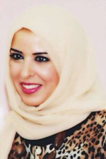 تهاني المطيري