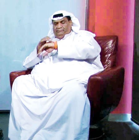 فيصل بوغازي في واي فاي 3﻿
