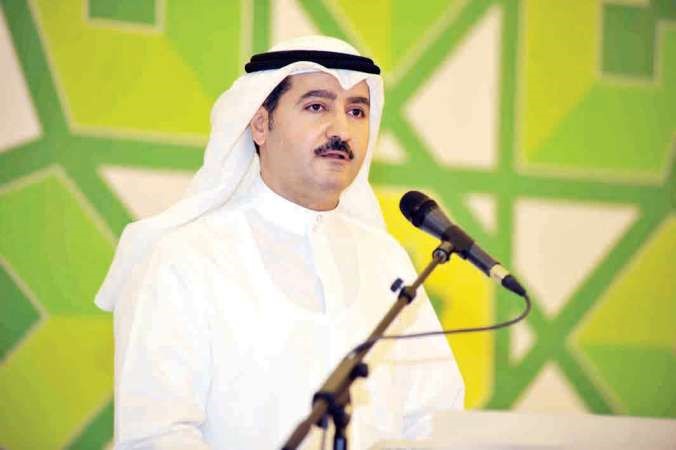 حمد المرزوق﻿