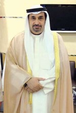 السفير صلاح البعيجان