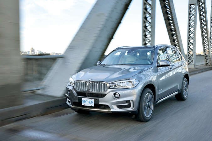 نمو مبيعات «BMW» بنسبة 25% في النصف الأول