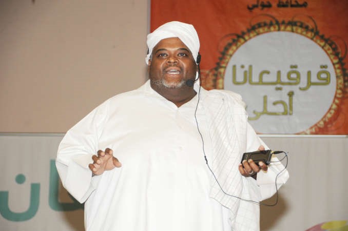 شعبولا شارك في الحفل