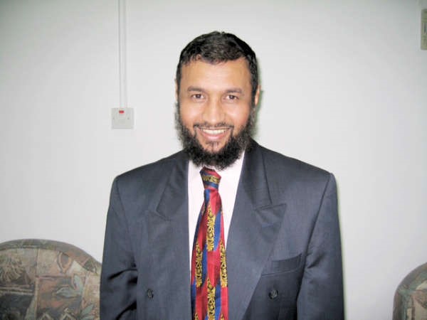 دمساعد السعيد