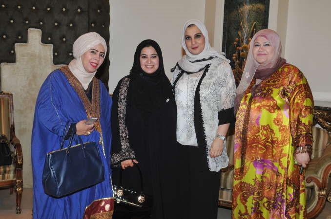 مباركة بالشهر المبارك
