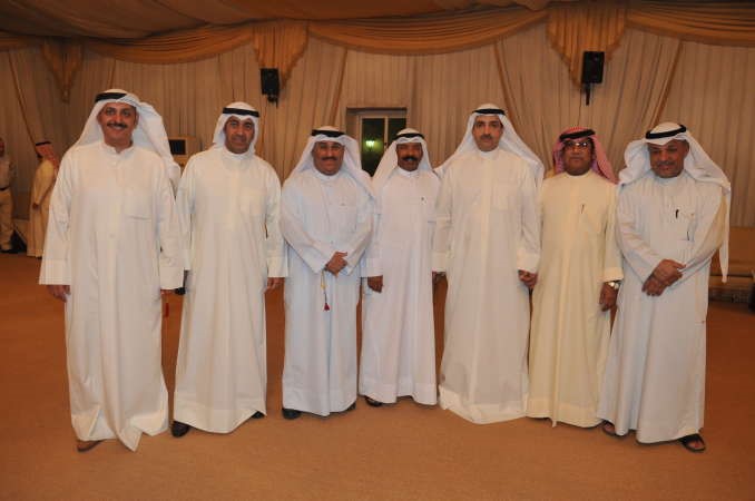جمال العمر بين محبيه