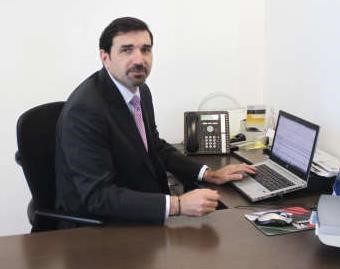 المدير التنفيذي للمبيعات في شفروليه الغانم عبدالله مؤذن﻿