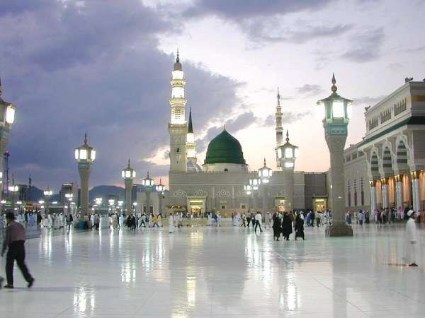 حدث في رمضان
