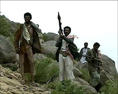 تضارب حول سقوط «عمران» في يد الحوثيين وصنعاء تحملهم مسؤولية تدهور الأوضاع الأمنية