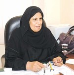 خولة العتيقي