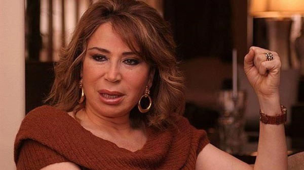 بالفيديو.. إيناس الدغيدي: أصدقائي الرجال مثليين جنسيًا ولا أمانع أن يكون أبنائي هكذا