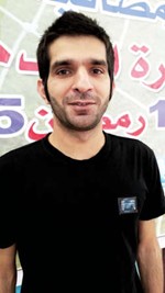 حامد حيدر﻿