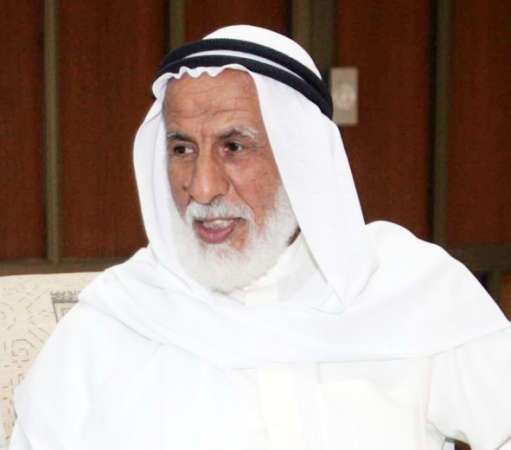 حمود الرومي

