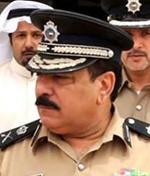 اللواء عبدالفتاح العلي
