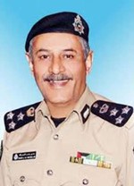 اللواء زهير النصرالله