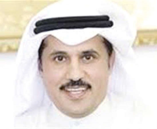 اللواء صالح الغنام