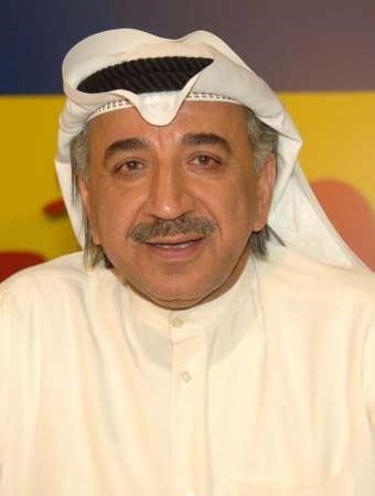 دعبدالحميد دشتي﻿