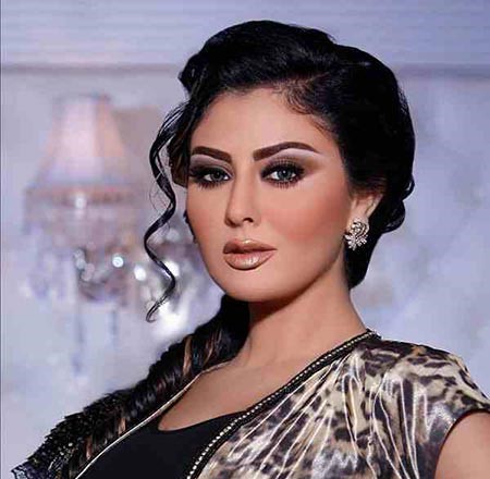 بالصور.. الفنانة مريم حسين تنشر صورها مع أختها حسناء