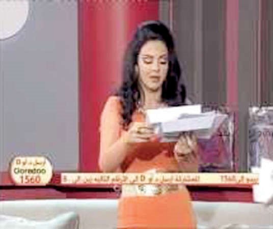 داليدا والمسابقات.. خطوة جميلة