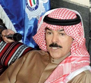 الشيخ محمد الخالد﻿